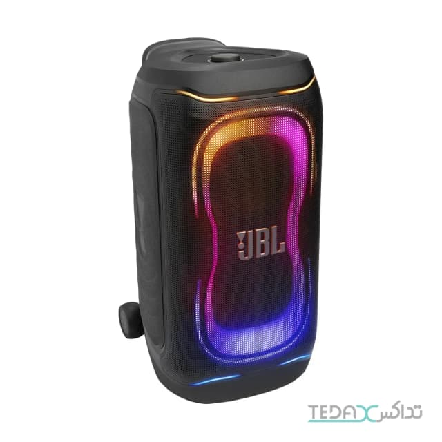 اسپیکر بلوتوثی قابل حمل جی بی ال مدل Party Box 330