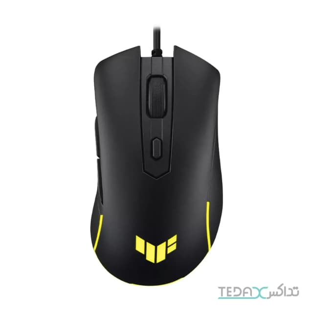 ماوس گیمینگ ایسوس TUF GAMING M3 GEN II