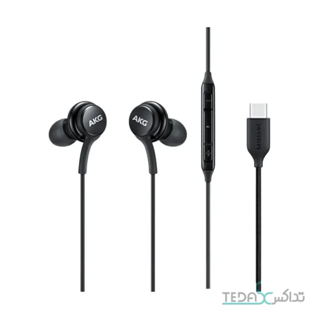 هندزفری سامسونگ مدل AKG EO-IC100