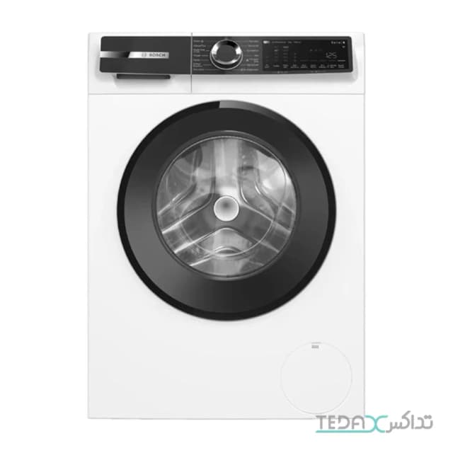 ماشین لباسشویی اتوماتیک بوش 11 کیلوگرم مدل WGK264Z0ME