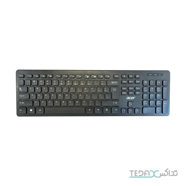 کیبورد ایسر مدل OAK920