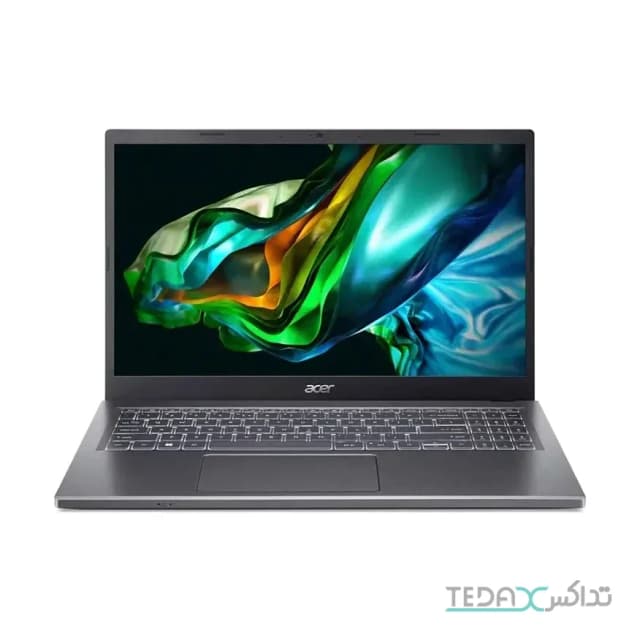 Acer Aspire 5 A515-58M-53ES-i5 13420H-8GB DDR5 4800MHz-1TB SSD-IPS 15.6 inch Laptop - Customized