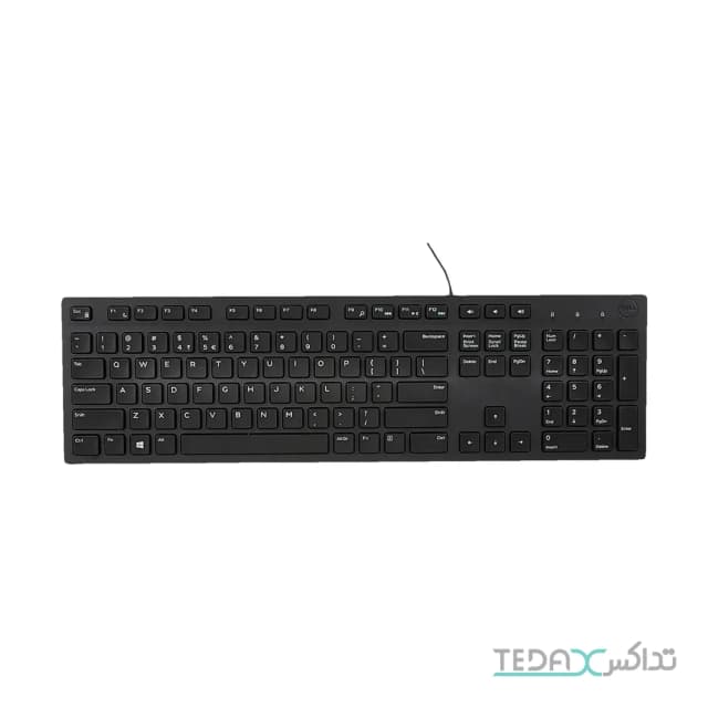 کیبورد دل مدل DELL KB216