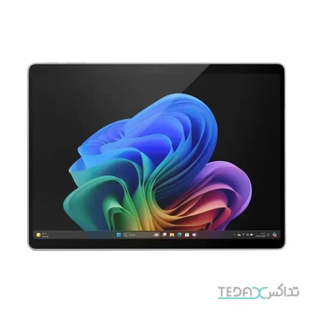 تبلت 13 اینچی مایکروسافت مدل Surface Pro Copilot Plus PC-Ultra 7 ظرفیت 1 ترابایت و رم 16 گیگابایت