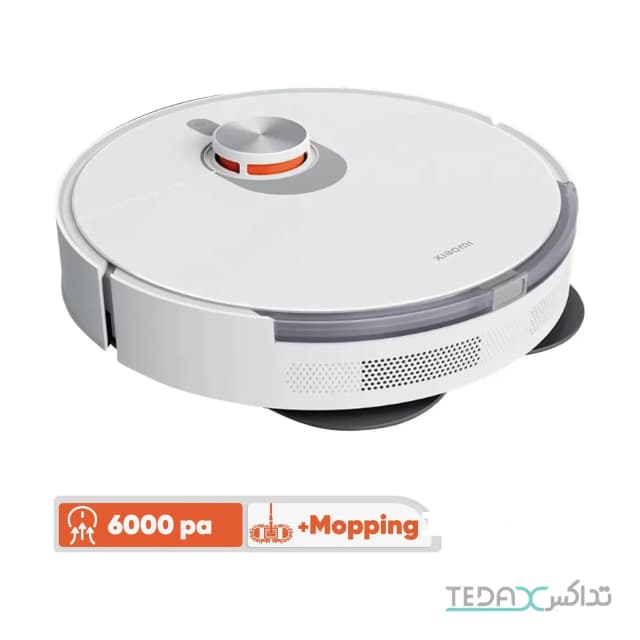 جارو رباتیک شیائومی مدل Vacuum S20 Plus