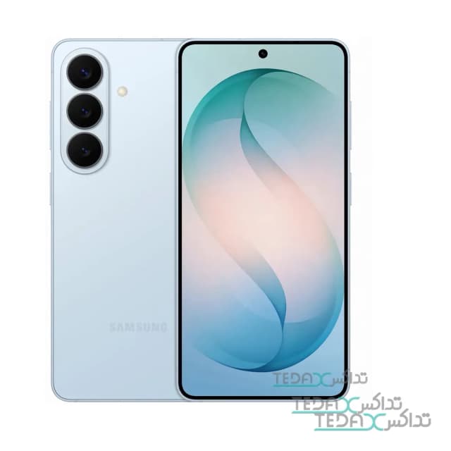 گوشی موبایل سامسونگ مدل Galaxy S26 ظرفیت 256 گیگابایت رم 12 گیگابایت – دو سیمکارت – ویتنام