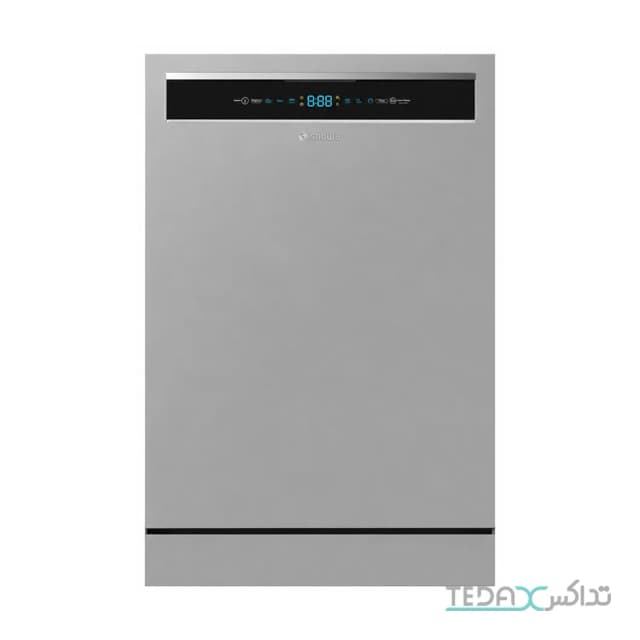 ماشین ظرفشویی اسنوا 13 نفره مدل SDW-A12S