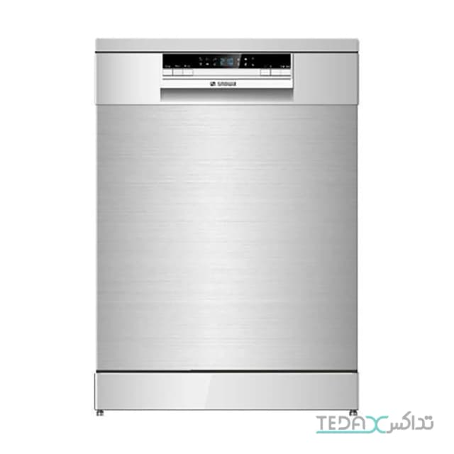 ماشین ظرفشویی اسنوا 12 نفره مدل SDW-226S