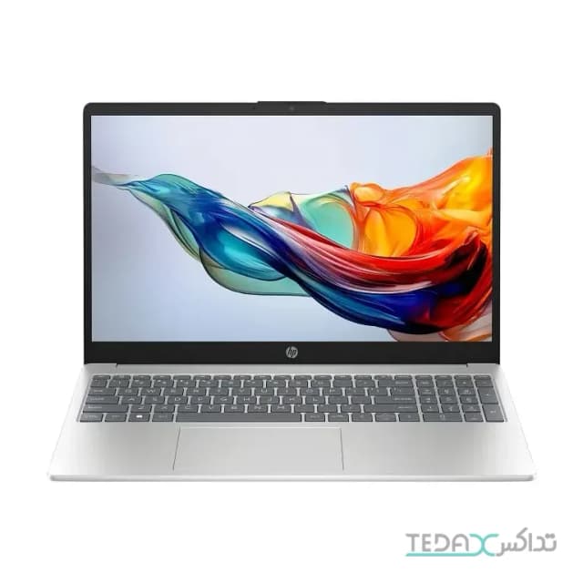 HP 15-fc0196nia-Ryzen 5 7520U-8GB LPDDR5 5500MHz-512GB SSD-IPS-Backlit 15.6 inch Laptop