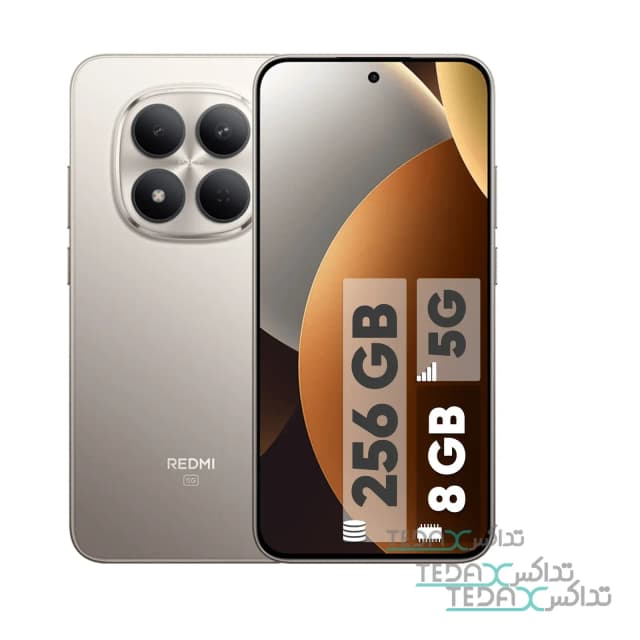 Redmi Note 15 Pro 256G/8 5G