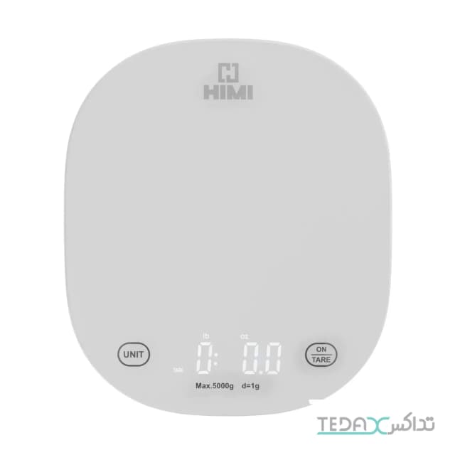 ترازو هوشمند آشپزخانه هیمی مدل Sense Mini CK10A