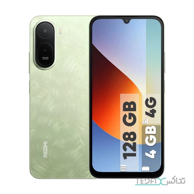 گوشی موبایل شیائومی مدل Redmi A7 Pro 4G ظرفیت 128 گیگابایت رم 4 گیگابایت