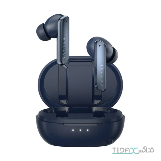 هدفون بلوتوثی هایلو مدل W1
