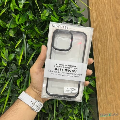 کاور مدل air skin مناسب برای آیفون 14 پرومکس