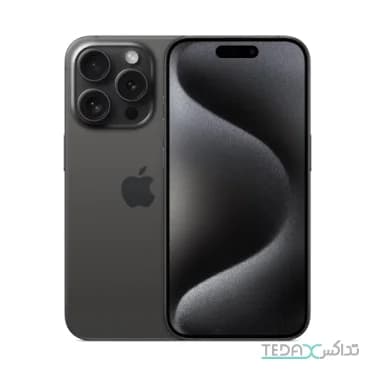 گوشی موبایل اپل آیفون 16 پرومکس - ظرفیت 256 گیگابایت ZAA - نات اکتیو ( ریجستر شده - شرکتی )