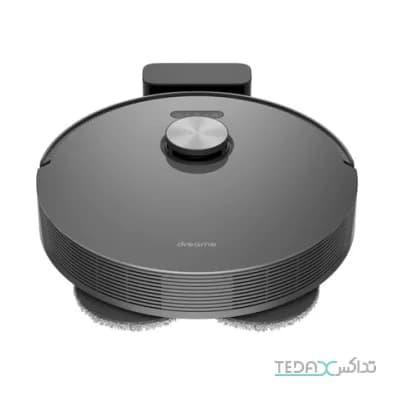 جاروبرقی رباتیک دریم مدل L10S PRO