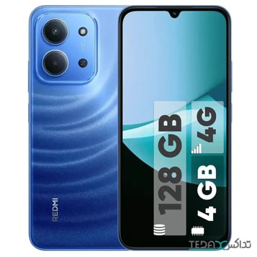 Xiaomi Redmi 15C 4G 128/4GB