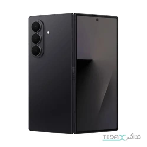 گوشی موبایل سامسونگ مدل Galaxy Z Fold 7 دو سیمکارت ظرفیت 256 گیگابایت و رم 12 گیگابایت - ویتنام