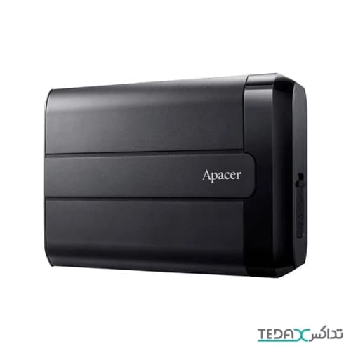 هارد اکسترنال اپیسر مدل AC732 ظرفیت 2 ترابایت
