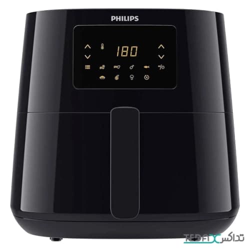 سرخکن 6.2 لیتری فیلیپس مدل HD9270
