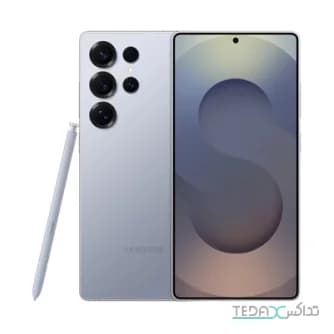 گوشی موبایل سامسونگ اس 25 الترا 5G با 256 گیگابایت حافظه با 12 گیگابایت حافظه رم