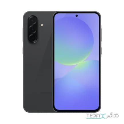 گوشی موبایل سامسونگ مدل Galaxy A36 دو سیم کارت ظرفیت 128 گیگابایت و رم 8 گیگابایت - ویتنام
