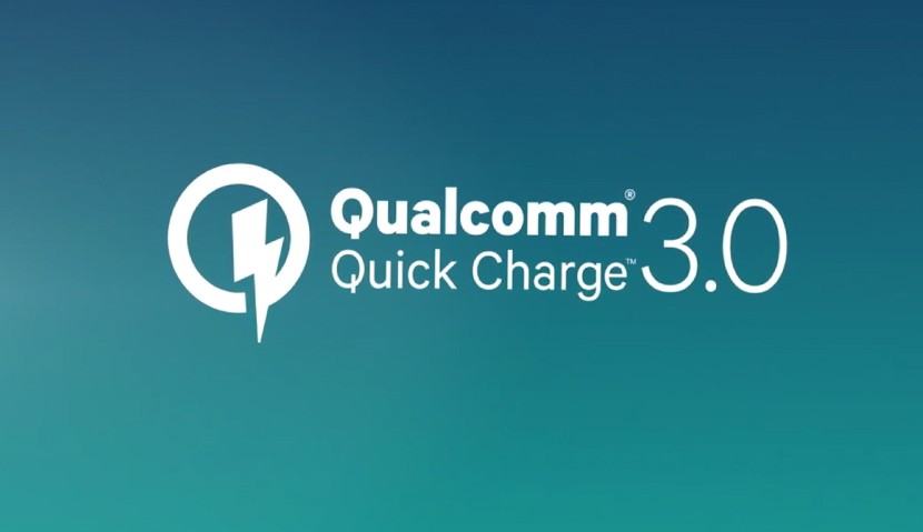 تکنولوژی جدید شارژ سریع گوشی های هوشمند Quick Charge 3.0
