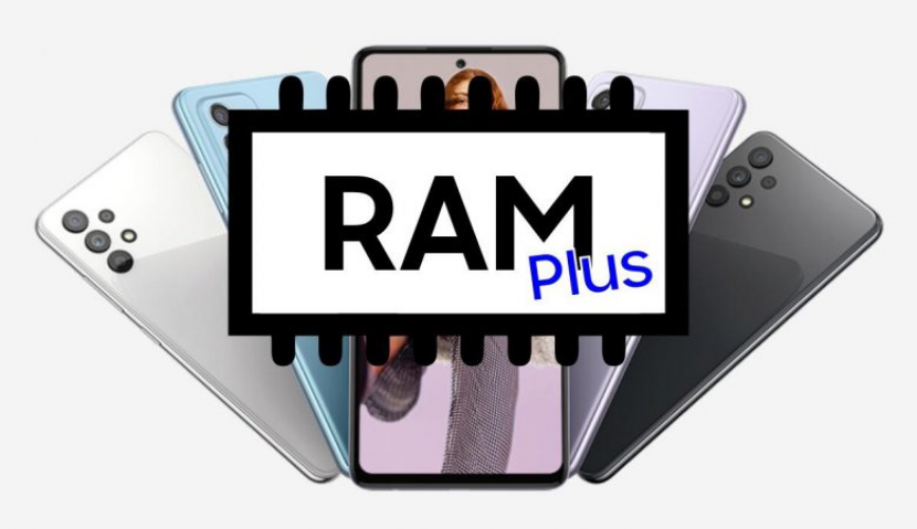 ویژگی جدید رم مجازی سامسونگ با نام RAM Plus