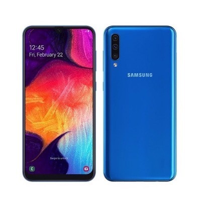 گوشی موبایل سامسونگ آ 50 با گارانتی ماریاتل - 2019 Galaxy A50