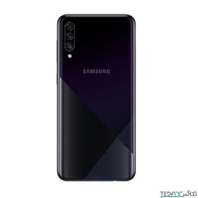 گوشی موبایل سامسونگ آ 30 اس با ظرفیت 128 گیگابایت - Galaxy A30s 2019
