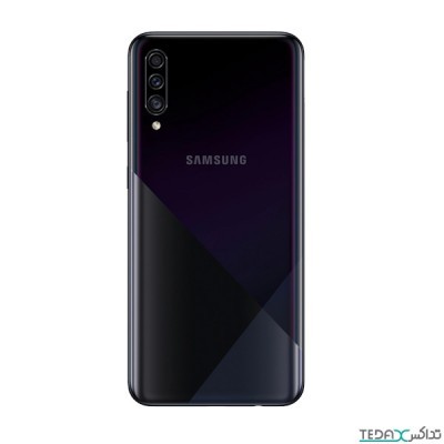 گوشی موبایل سامسونگ آ 30 اس با ظرفیت 64 گیگابایت - Galaxy A30s 2019