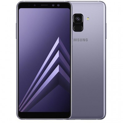 گوشی موبایل سامسونگ آ 8 پلاس مدل - 2018 Galaxy A8 Plus