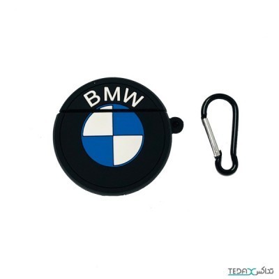 کاور محافظ ژله ای لوگو BMW مناسب برای ایرپاد پرو