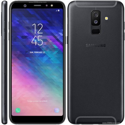 گوشی موبایل سامسونگ آ 6 پلاس با ظرفیت 32 گیگابایت مدل - 2018 Galaxy A6 Plus