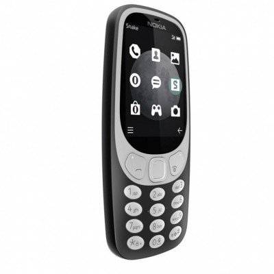 گوشی موبایل نوکیا 3310 مدل - Nokia 3310 2017