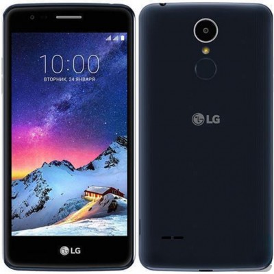 گوشی موبایل ال جی کا 8 مدل - LG K8 2017