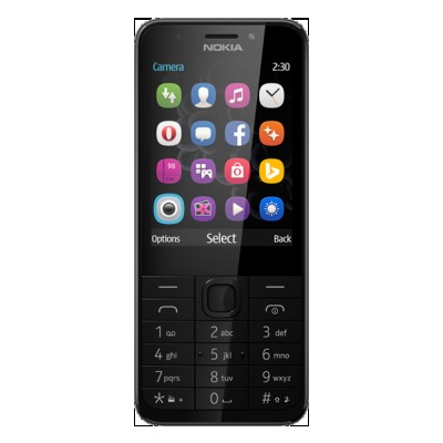 گوشی موبایل نوکیا 230 مدل - Nokia 230 2017