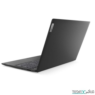 لپ تاپ لنوو 15.6 اینچی مدل ideapad3 15IGL05 با پردازنده مدل Celeron N4020 رم 4GB حافظه 1TB HDD گرافیک Intel