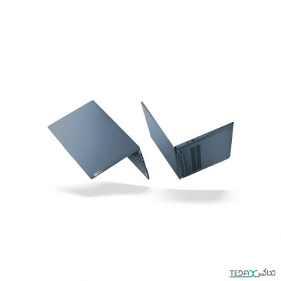 لپ تاپ 15.6 اینچی لنوو مدل IdeaPad 5 15ITL05-i3 4GB 256SSD MX450
