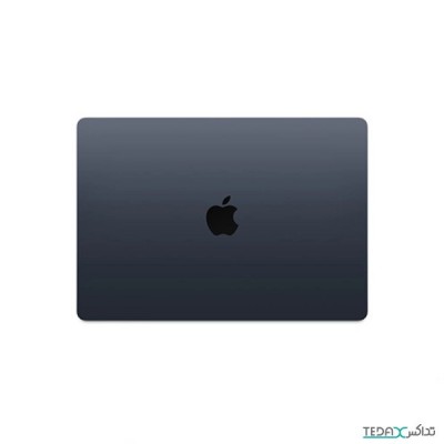 لپ تاپ 15.3 اینچی اپل مدل MacBook Air MQX3 M2 2023