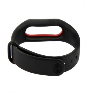 دستبند  هوشمند شیائومی مدل Mi Band 3 Silicone