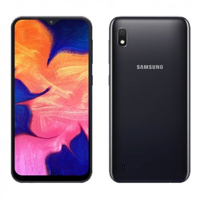 گوشی موبایل سامسونگ آ 10  با ظرفیت 32 گیگابایت - 2019 Galaxy A10