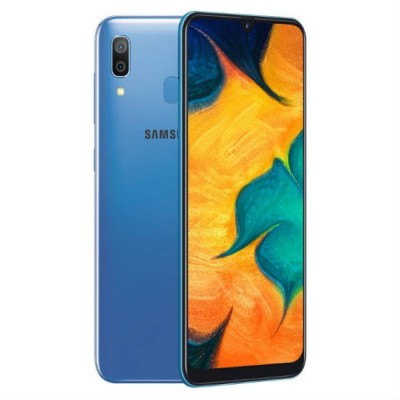 گوشی موبایل سامسونگ آ 30 با ظرفیت 64 گیگابایت - 2019 Galaxy A30
