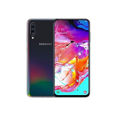 گوشی موبایل سامسونگ مدل آ 70 با ظرفیت 128 گیگابایت - 2019 Galaxy A70