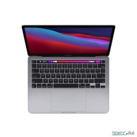 مک بوک پرو 13 اینچ رتینا با تاچ بارمدل MYD82 - 2020 - (MacBook Pro 13-inch - MYD82 - Space Gray (2020