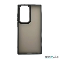 کاور دور رنگی پشت مات مناسب برای سامسونگ آ34 - Samsung A34 Skin Matt case