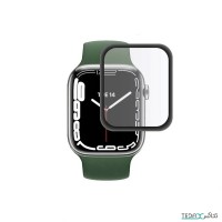 محافظ صفحه نمایش فول گلس REXCIN اپل واچ سری 41 میلی متر - Apple Watch REXCIN 41mm Full Glass