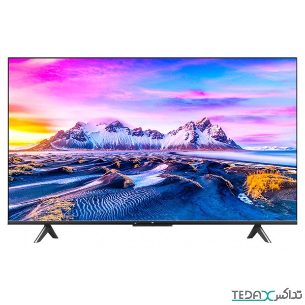 تلویزیون شیائومی 65 اینچ مدل پی وان  Mi TV 65 inch P1