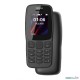 گوشی موبایل نوکیا 106 مدل - Nokia 106