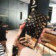 کاور لویس ویتون صندوقی طلایی بند دار LV مناسب برای شیائومی نوت 8 پرو